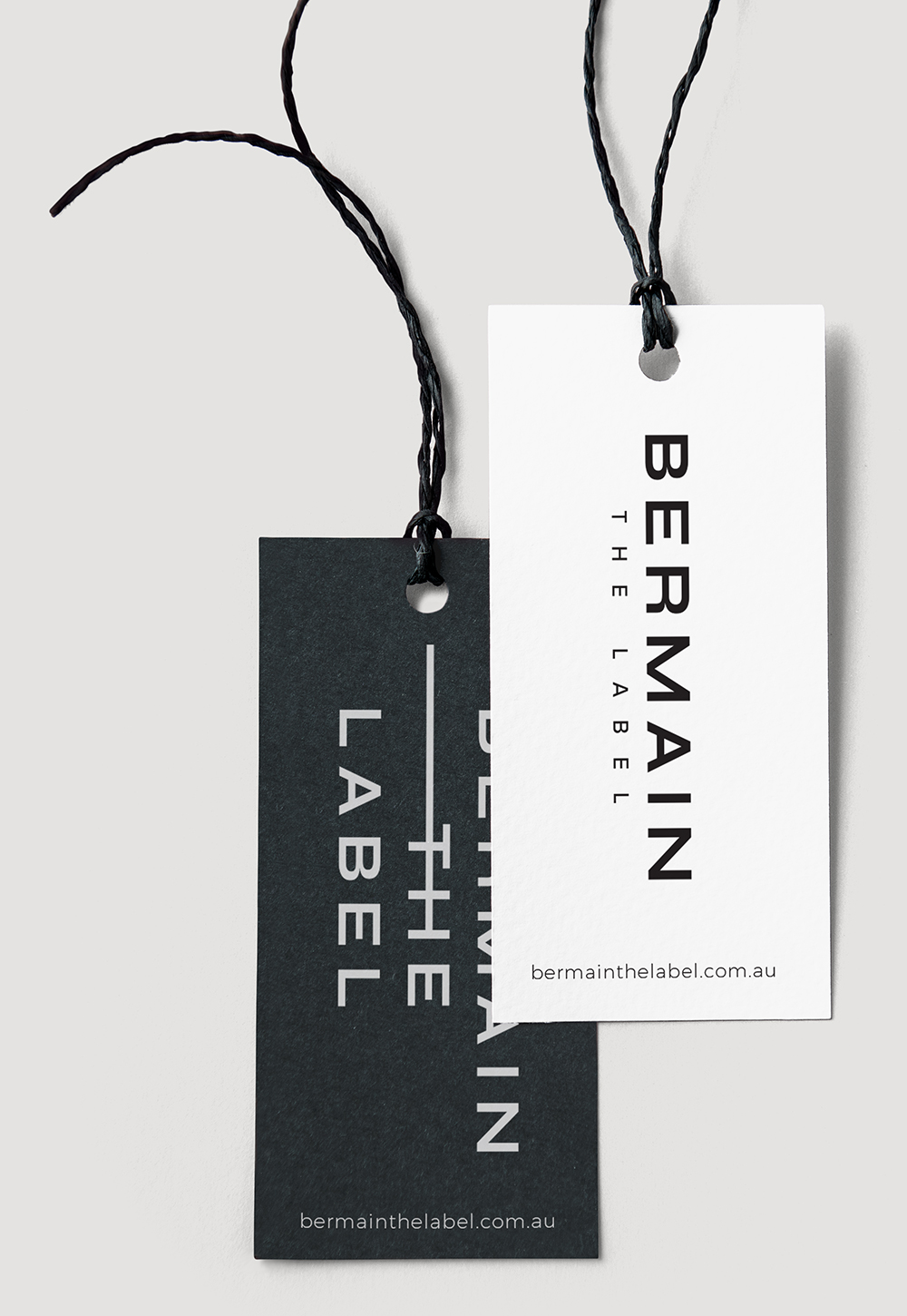 Bermain-the-Label-Tag