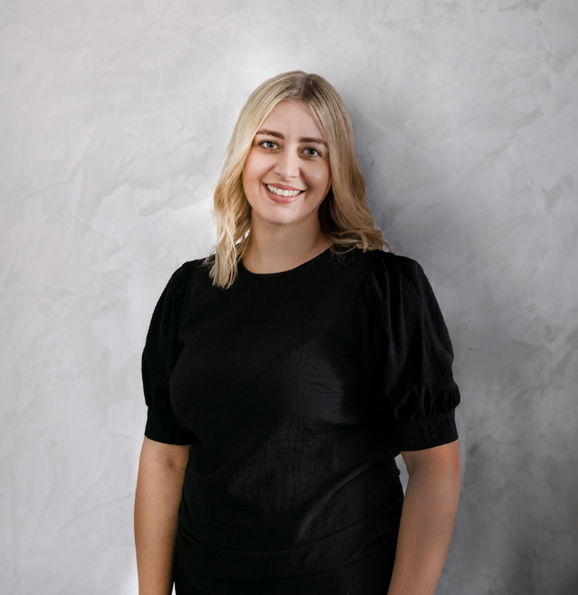 Michaela Website
